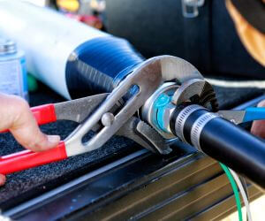 About Water Heater Repair LLC Calvin, ND